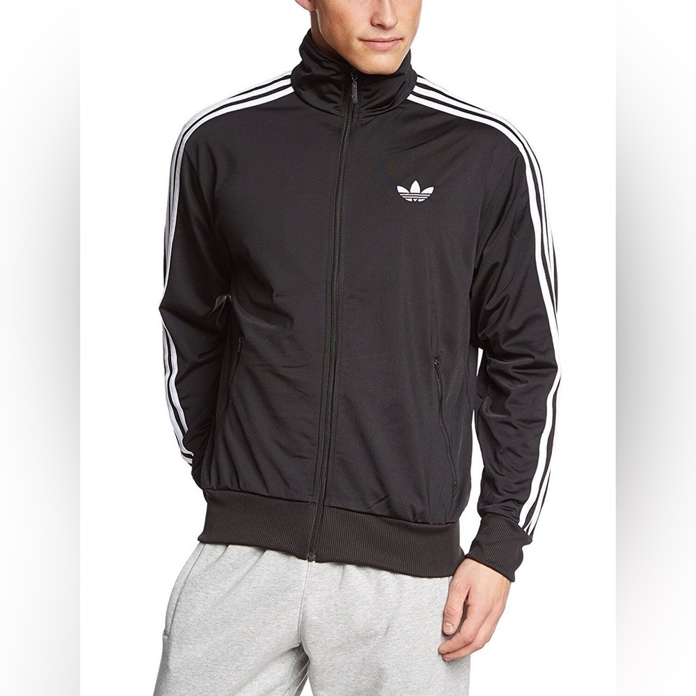 Adidas Men's Originals Firebird Track Jacket